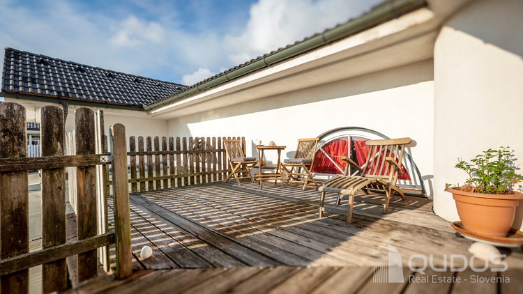 Location: Ljubljana okolica, Trzin, Trzin