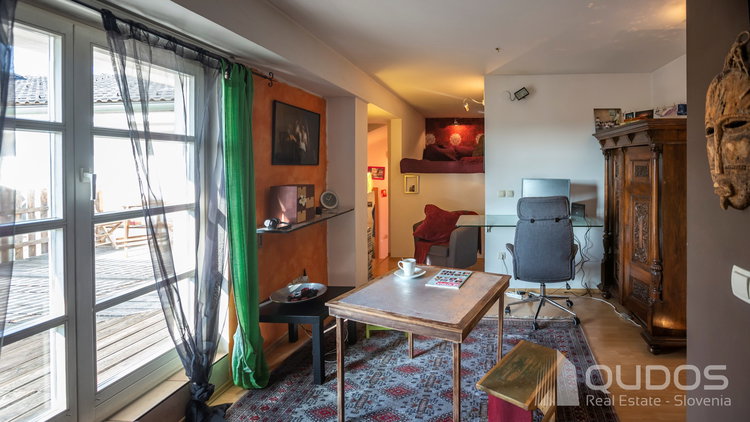 Location: Ljubljana okolica, Trzin, Trzin