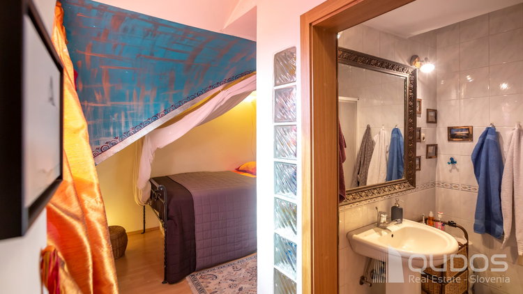 Location: Ljubljana okolica, Trzin, Trzin