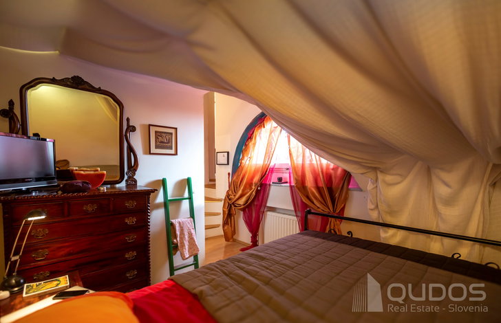 Location: Ljubljana okolica, Trzin, Trzin