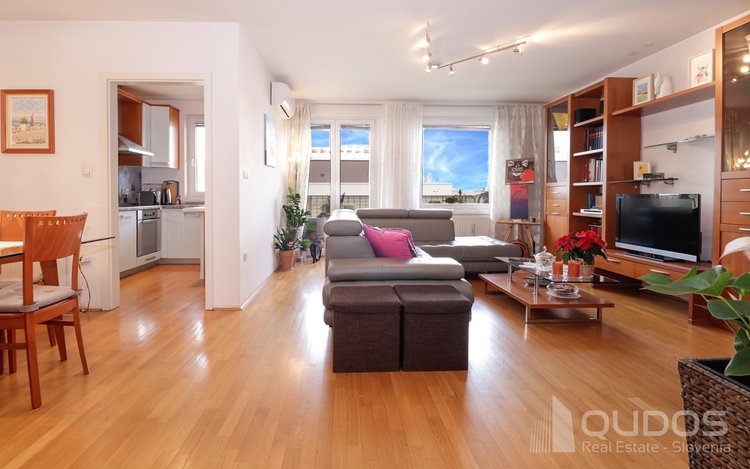 Location: Ljubljana mesto, Šiška, Šentvid