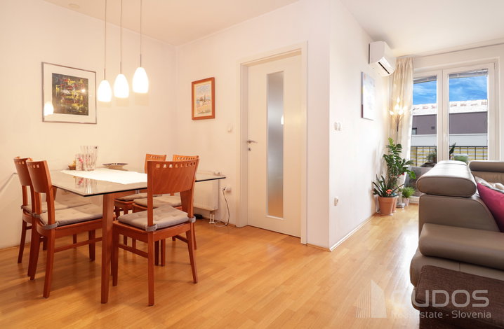 Location: Ljubljana mesto, Šiška, Šentvid