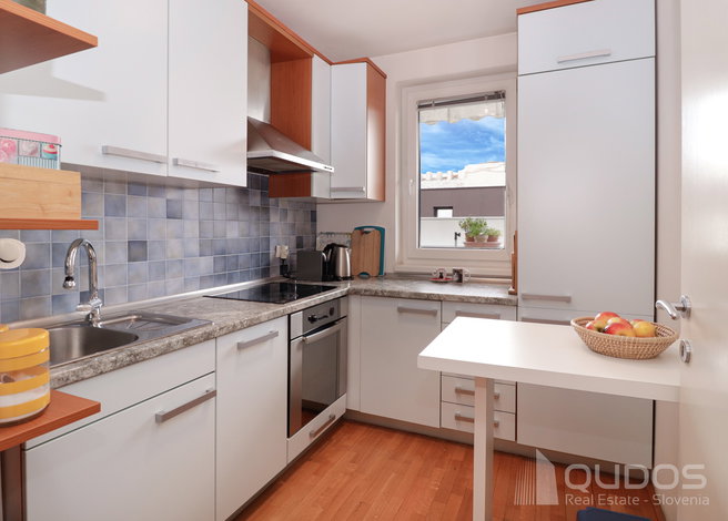 Location: Ljubljana mesto, Šiška, Šentvid