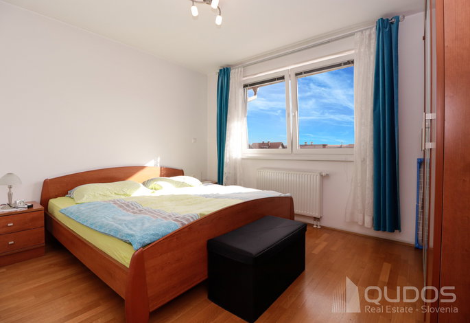 Location: Ljubljana mesto, Šiška, Šentvid