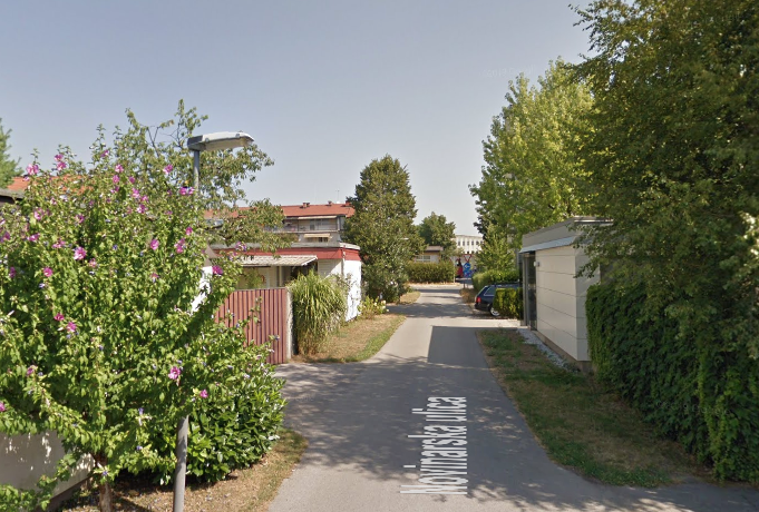 Lokacija: Ljubljana mesto, Bežigrad
