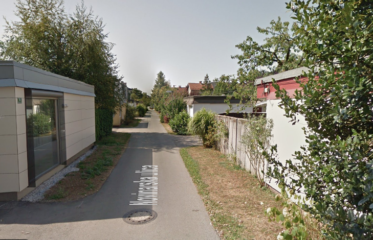 Lokacija: Ljubljana mesto, Bežigrad