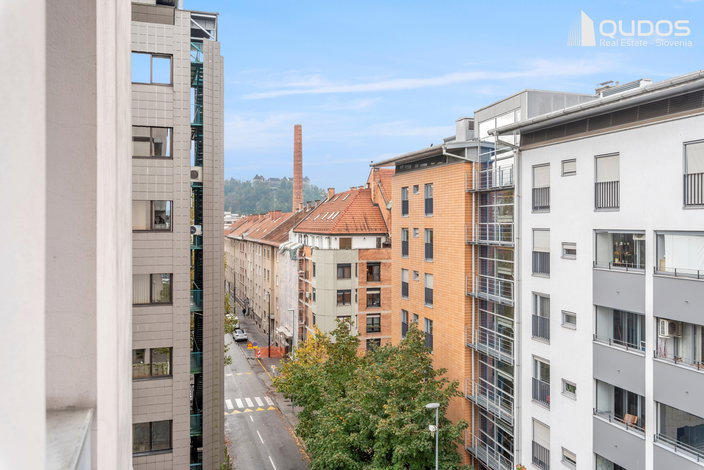 Lokacija: Ljubljana mesto, Center, Center