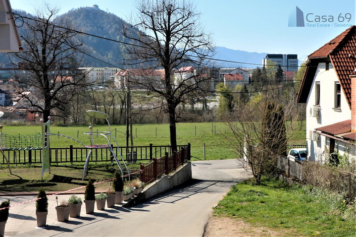 Lokacija: Gorenjska, Kranj