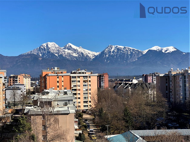 Lokacija: Gorenjska, Kranj