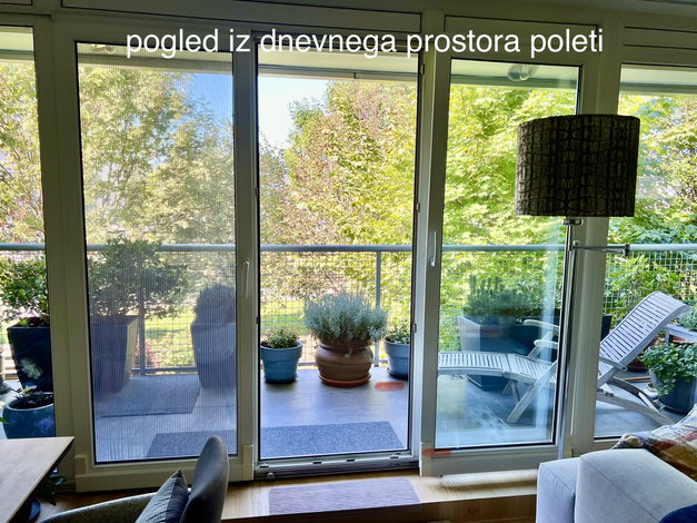 Lokacija: Ljubljana mesto, Šiška, Mostec