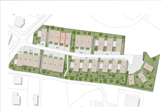 Lokacija: Ljubljana mesto, Šiška, Tacen