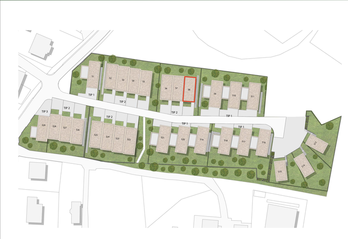 Lokacija: Ljubljana mesto, Šiška, Tacen