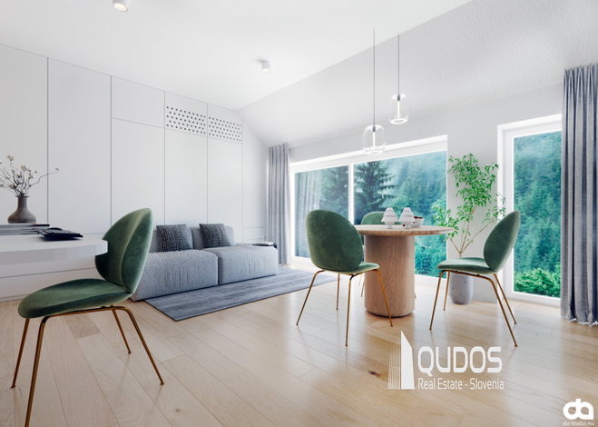 Lokacija: Gorenjska, Kranj, Zgornje Bitnje