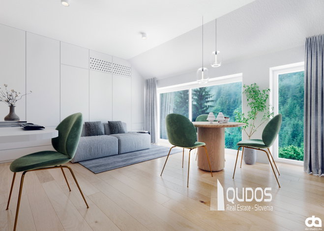 Lokacija: Gorenjska, Kranj, Zgornje Bitnje