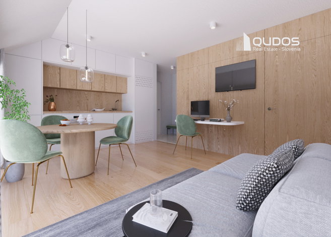 Lokacija: Gorenjska, Kranj, Zgornje Bitnje