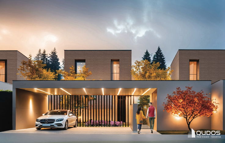 Lokacija: Ljubljana mesto, Šiška, Tacen