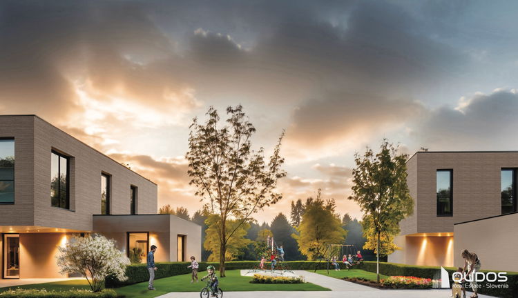 Lokacija: Ljubljana mesto, Šiška, Tacen