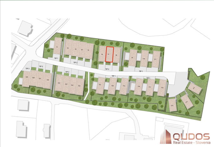 Lokacija: Ljubljana mesto, Šiška, Tacen