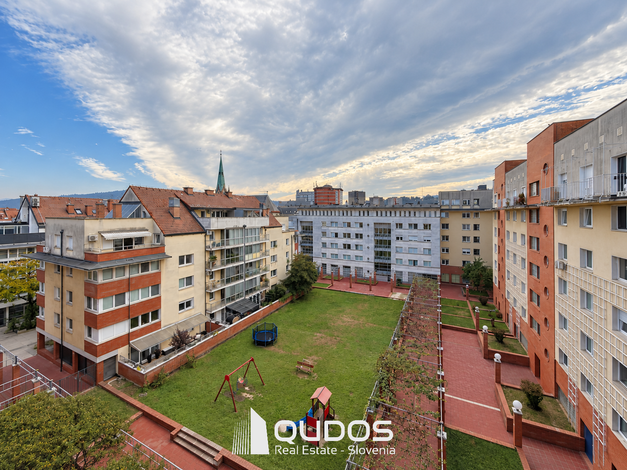 Lokacija: Ljubljana mesto, Center, Center