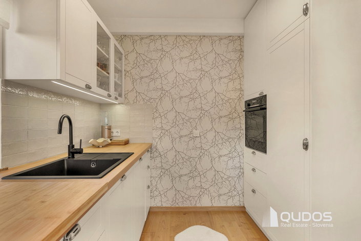 Lokacija: Gorenjska, Kranj, Britof