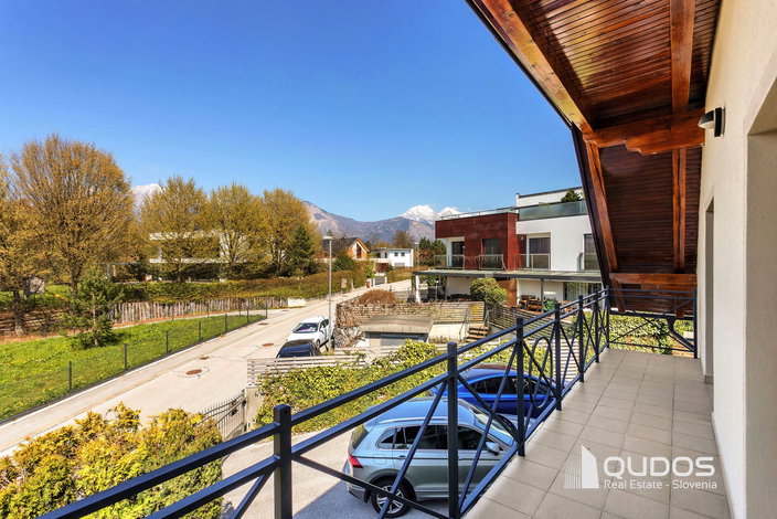 Lokacija: Gorenjska, Kranj, Britof