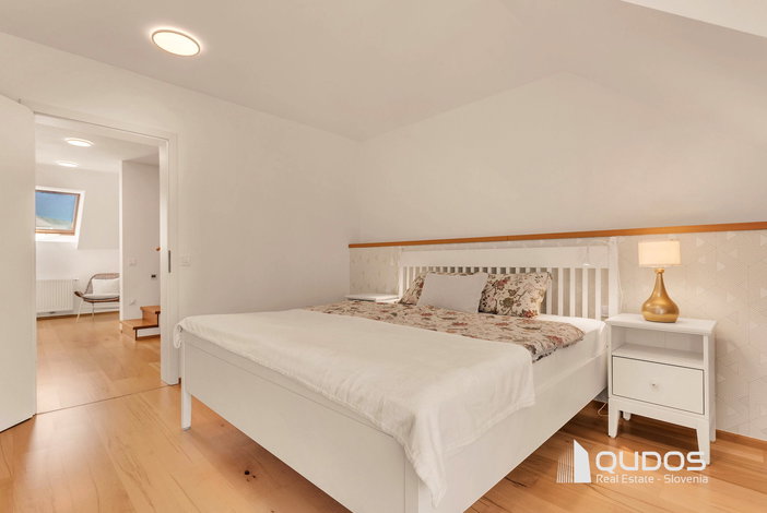 Lokacija: Gorenjska, Kranj, Britof