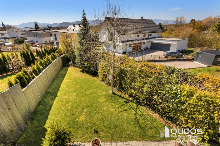 Lokacija: Gorenjska, Kranj, Britof