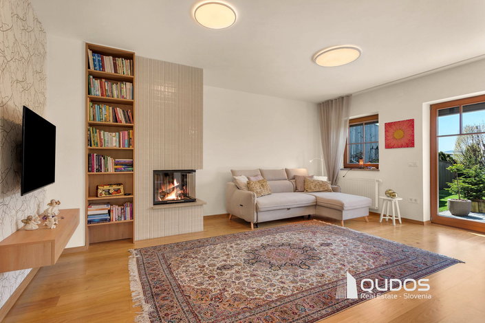 Lokacija: Gorenjska, Kranj, Britof