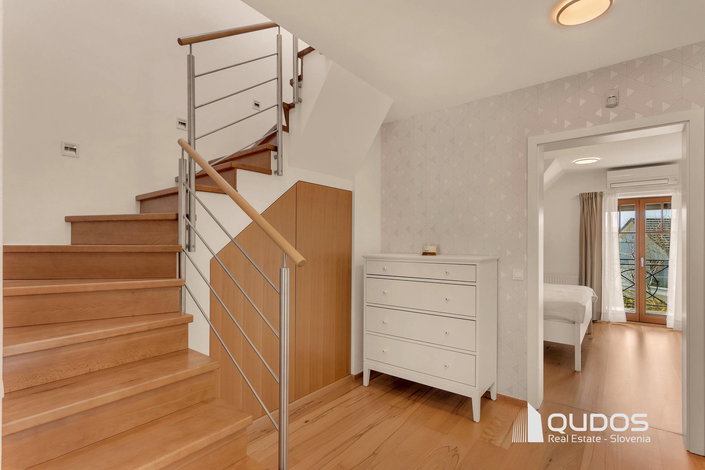 Lokacija: Gorenjska, Kranj, Britof