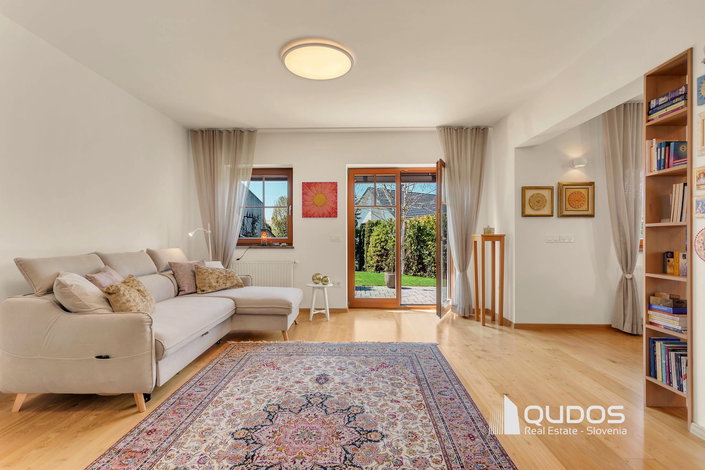 Lokacija: Gorenjska, Kranj, Britof