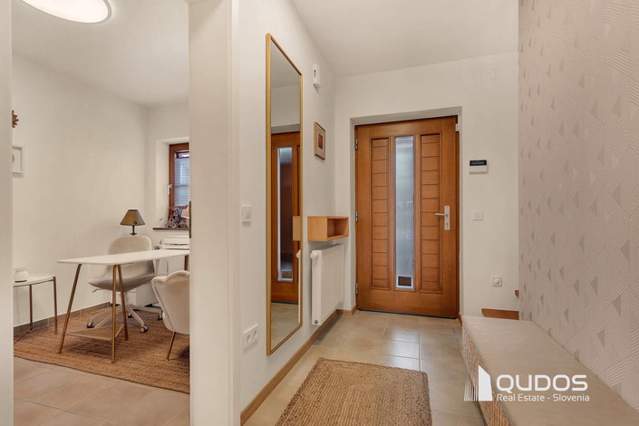 Lokacija: Gorenjska, Kranj, Britof