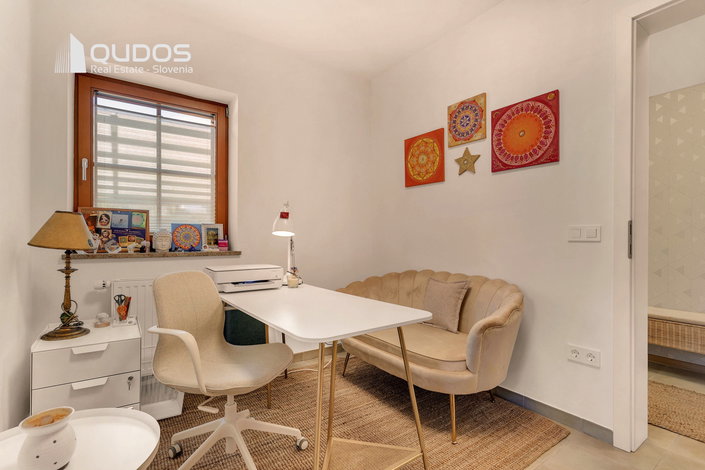 Lokacija: Gorenjska, Kranj, Britof