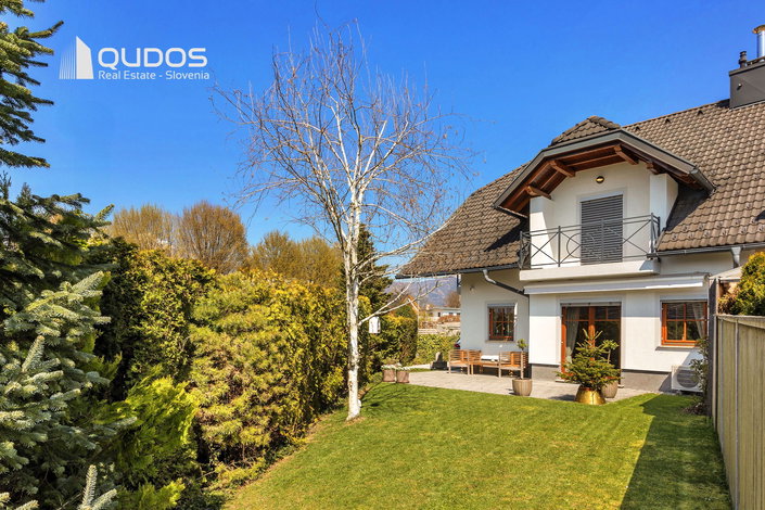 Lokacija: Gorenjska, Kranj, Britof