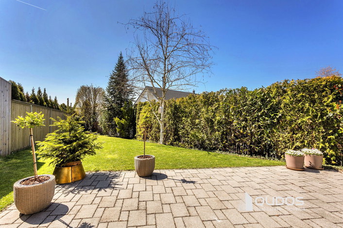 Lokacija: Gorenjska, Kranj, Britof