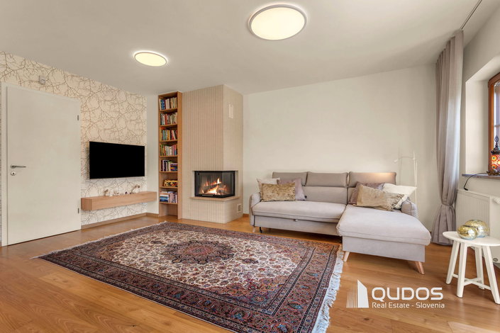 Lokacija: Gorenjska, Kranj, Britof