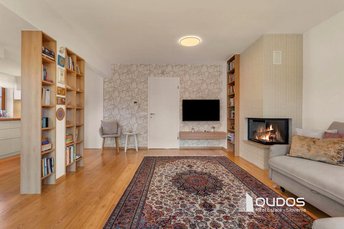 Lokacija: Gorenjska, Kranj, Britof