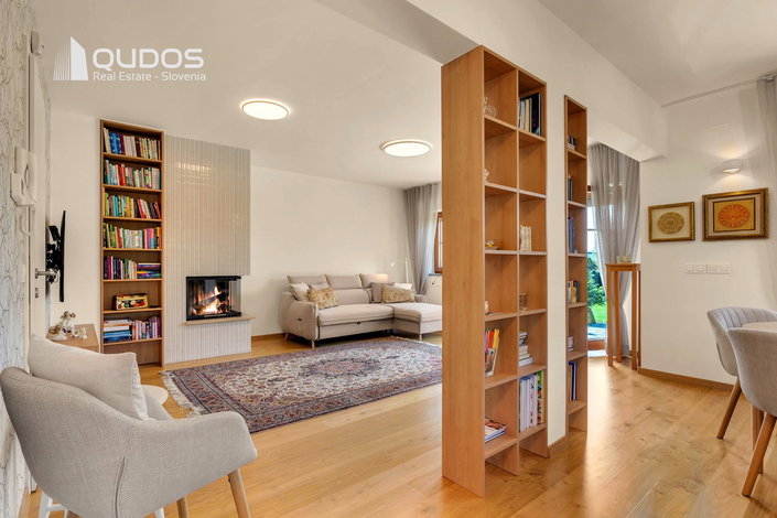 Lokacija: Gorenjska, Kranj, Britof