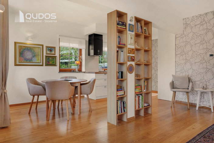 Lokacija: Gorenjska, Kranj, Britof