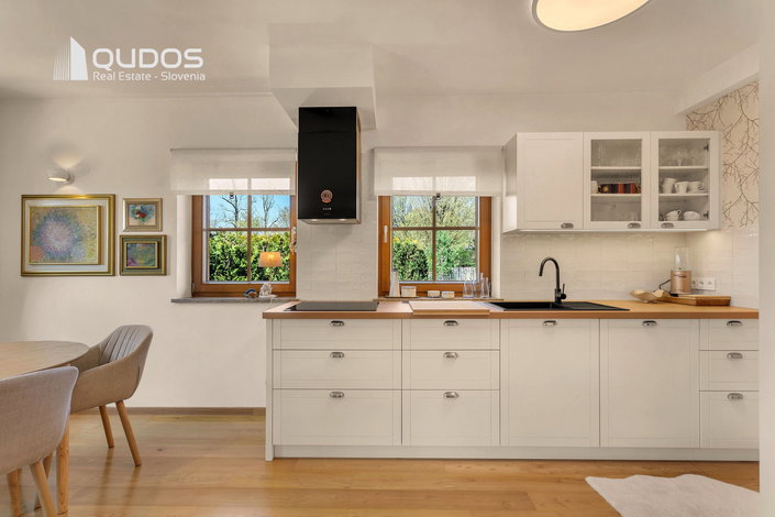 Lokacija: Gorenjska, Kranj, Britof