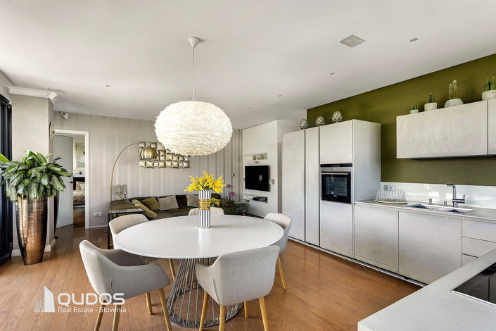 Lokacija: Ljubljana mesto, Vič-Rudnik, Vič