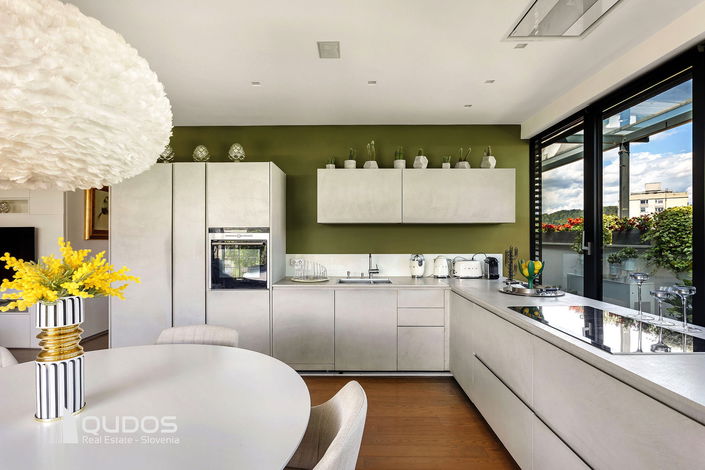 Lokacija: Ljubljana mesto, Vič-Rudnik, Vič