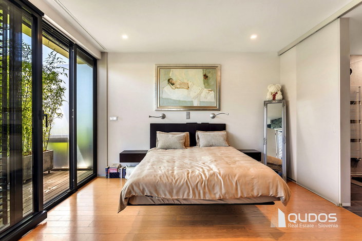 Lokacija: Ljubljana mesto, Vič-Rudnik, Vič