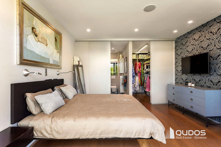 Lokacija: Ljubljana mesto, Vič-Rudnik, Vič