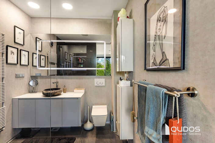 Lokacija: Ljubljana mesto, Vič-Rudnik, Vič