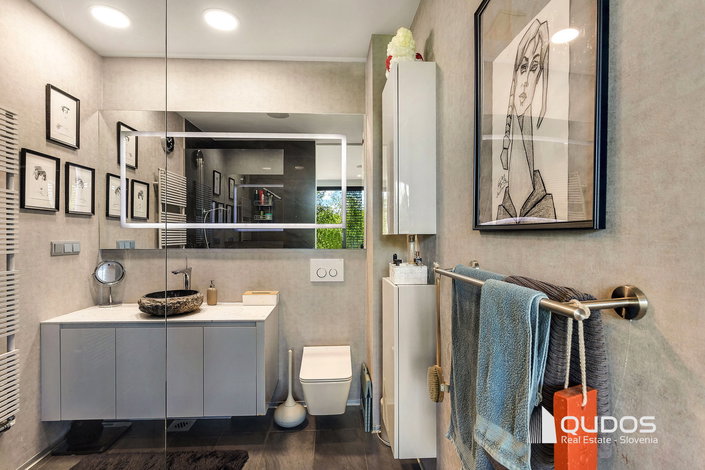 Lokacija: Ljubljana mesto, Vič-Rudnik, Vič