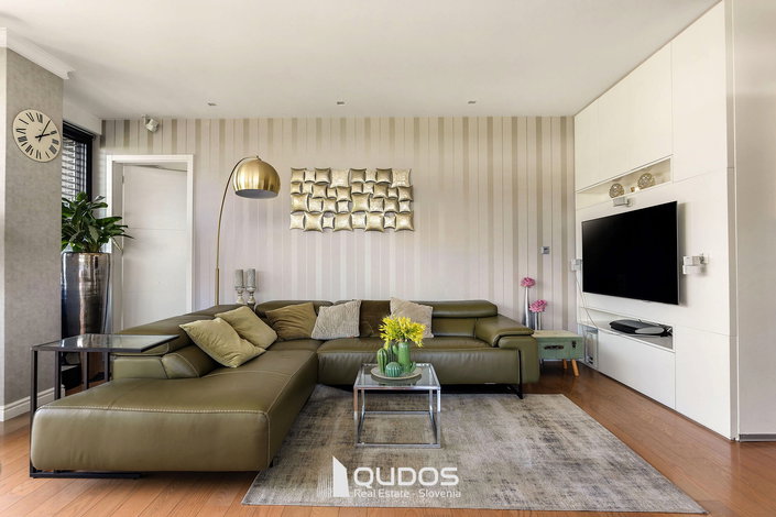 Lokacija: Ljubljana mesto, Vič-Rudnik, Vič