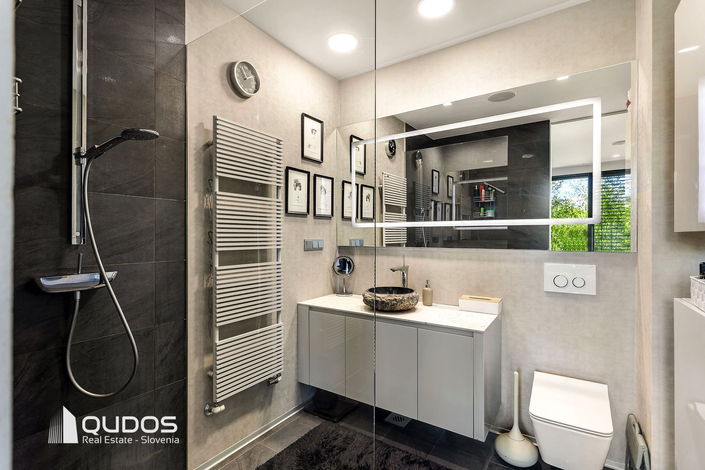 Lokacija: Ljubljana mesto, Vič-Rudnik, Vič