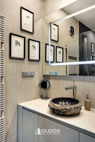 Lokacija: Ljubljana mesto, Vič-Rudnik, Vič