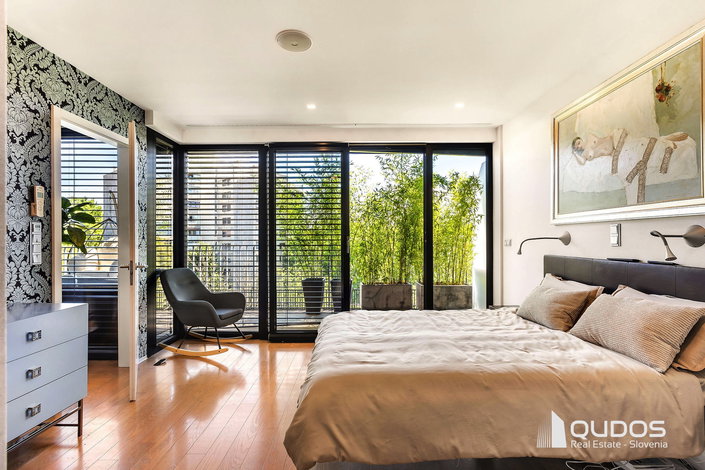 Lokacija: Ljubljana mesto, Vič-Rudnik, Vič