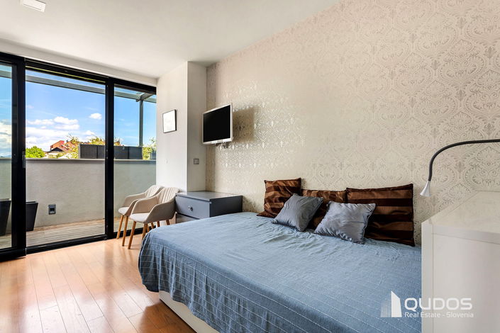 Lokacija: Ljubljana mesto, Vič-Rudnik, Vič